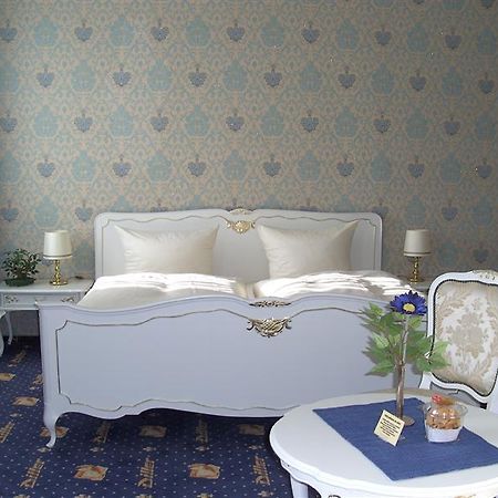 Biohotel Zum Baeren Ротенбург-на-Таубері Екстер'єр фото