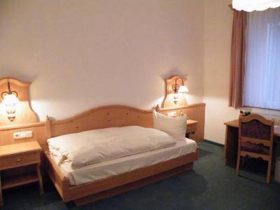 Biohotel Zum Baeren Ротенбург-на-Таубері Екстер'єр фото