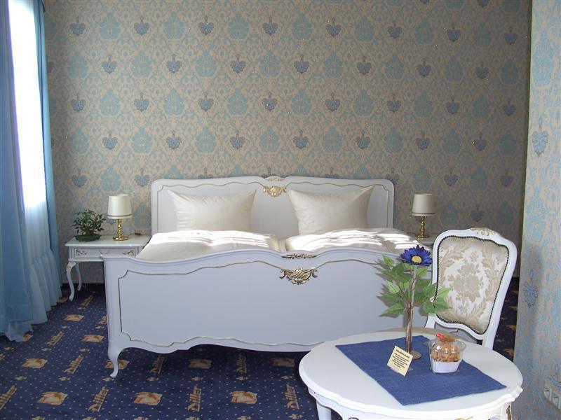 Biohotel Zum Baeren Ротенбург-на-Таубері Екстер'єр фото
